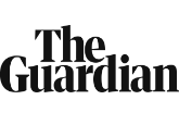 The Guardian logo