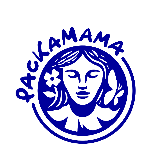 Packamama logo