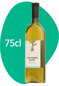 full sized 75cl bottles