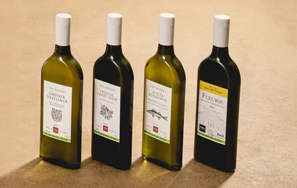 The Wine Society trials Packamama bottles (1)
